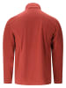 Whistler Fleecejacke Romark in 4174 Madder Brown