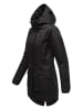Navahoo Winterjacke Brinjaa in Black