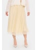 SAINT TROPEZ Rock CoralSZ Casual fit in Crème Brûlée