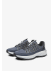 Jack Wolfskin Trekkingschuhe low in blau