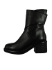 A.S.98 Stiefeletten Vision schwarz