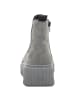 rieker Klassischer Stiefel in grau