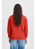 ICHI Strickpullover IHKAMARA MS3 20121395 modischer Strickpullover in