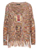 KOROSHI STRICKJACKE in bunt