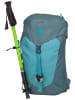 Deuter Wanderrucksack AC Lite 14 SL in Lagoon/Atlantic