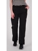 DEPROC Active Schneehose Thermohose DEPROC BRANDON in Schwarz