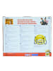Lexibook Minions Tragbarer CD-Player mit 2 Mikrofonen