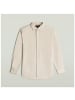 G-Star Raw Langarmhemd in Whitebait