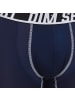 DIM 2er-Set: Boxershorts in Blue