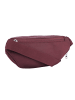 Bogner Hip Bag 'Maggia 1.0 Janica in Burgunder 15,00 x 12,00 x 5,00 cm'