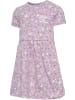 Hummel Hummel Dress Hmlglad Mädchen in ORCHID BLOOM