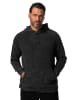 JP1880 Sweatshirt in schwarz