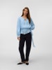 Vero Moda Bluse in Cashmere Blue
