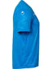uhlsport  Trainingsanzug "Prediction Torwart Set" in Blau