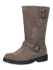 Lurchi Stiefelette in Taupe