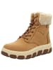 TBS Stiefelette in braun