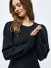 Peppercorn Kleid in Black