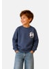 name it Sweatshirt 'Louie' in blau