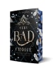 Nova MD Buch - Very Bad Choice