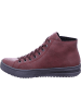 rieker Stiefelette in bordeaux