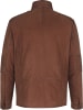 BABISTA Lederjacke SORENTELLO in cognac