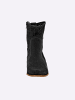 Heine Stiefelette in schwarz
