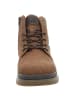 rieker Stiefelette in braun