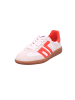 Back 70 Schnürschuh in weiß