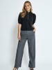 Peppercorn Sweatshirt in Black