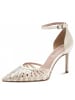 Tamaris Slingpumps  in Beige
