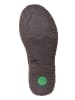 El Naturalista Stiefeletten braun
