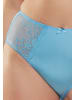 Linga Dore Linga Dore DAILY Slip in Bonnie blue