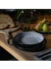 CreaTable 12 tlg. Set 21520 Nordic Fjord Teller Set in Frost