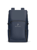 Pactastic Urban Collection Daypack 62 cm Laptopfach in dark blue