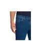 Pioneer Regular fit für Herren in blau