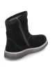 superfit Winterstiefeletten LORA in Schwarz