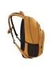 Nitro Stash 29 Schulrucksack 49 cm amber glow