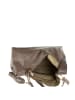 Pierre Cardin Schultertasche in LIGHT TAUPE