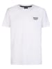 Petrol Industries 3er-Pack T-Shirts mit Print Habanero