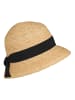 Loevenich Strohhut in beige