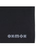 oxmox New Cryptan Geldbörse RFID Schutz 12 cm in schwarz-pure 2.0grey