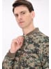 MO Herren Jacke in Sand