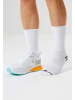 Endurance Socken 8er-Pack Hoope in 1002 White