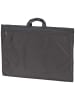 Porsche Design Kleidersack PD Garment Bag in Black