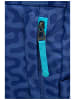 Pacsafe Rucksack Go Totepack in Cerulean Blue