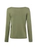 s.Oliver Pullover in oliv - 0003