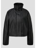 QS Outdoor-Jacke  in  9999_schwarz