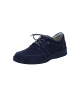Finn Comfort Schnürschuh in blau