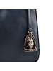 U.S. Polo Assn. Jones Schultertasche 30 cm navy