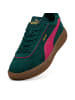 Puma Sneaker in grün